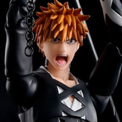 Bleach - Figurine Ichigo...