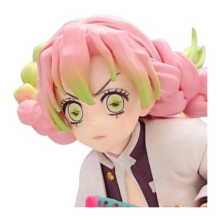 Kimetsu No Yaiba - Figurine Kanroji Mitsuri Noodle Stopper Figure.