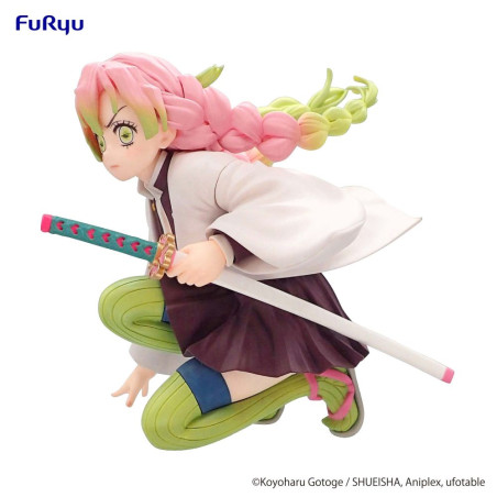 Kimetsu No Yaiba - Figurine Kanroji Mitsuri Noodle Stopper Figure.