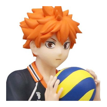 Haikyuu !! - Figurine Shoyo...