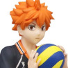 Haikyuu !! - Figurine Shoyo Hinata Noodle Stopper Figure