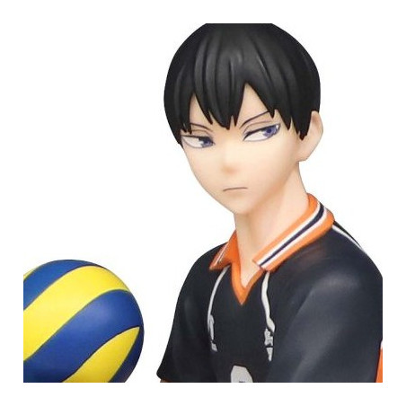 Haikyuu !! Figurine Tobio...