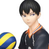 Haikyuu !! Figurine Tobio Kageyama Noodle Stopper Figure