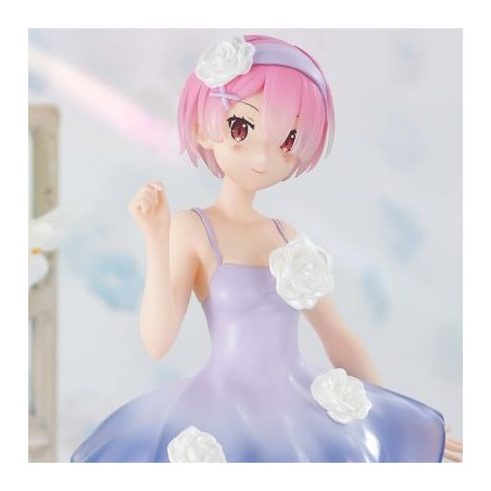 Re Zero Starting Life in...