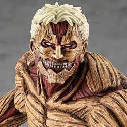 Attack On Titan - Figurine...