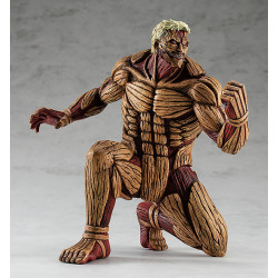 Attack On Titan - Figurine...