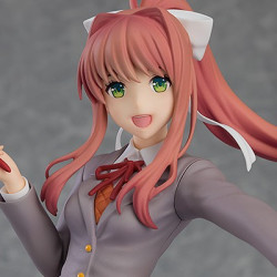 Doki Doki Literature Club !...