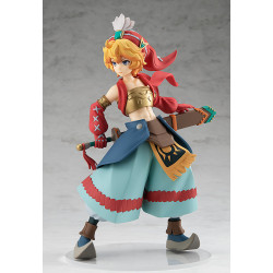 Legend Of Mana The Teardrop...