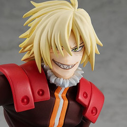 Tengen Toppa Gurren Lagann...