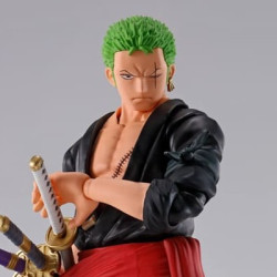 One Piece - Figurine...