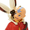 Avatar, Le Dernier Maître De L'Air - Figurine Aang SFC