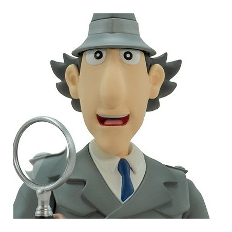 Inspecteur Gadget -...