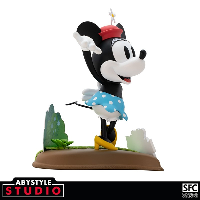 Disney - Figurine Minnie...