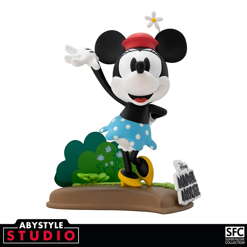 Disney - Figurine Minnie...