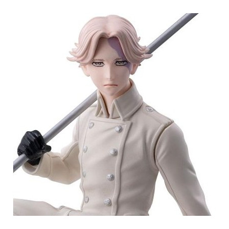 Tokyo Revengers - Figurine Seishu Inui PM Perching