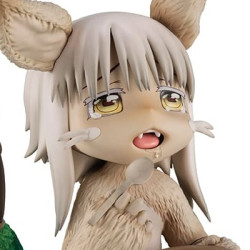 Made In Abyss : The Golden...