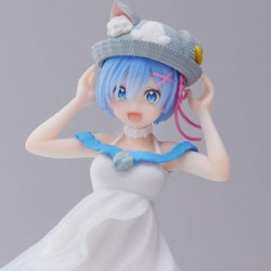 Re Zero Starting Life in...