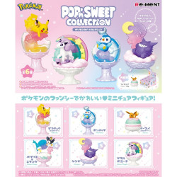 Pokemon - Pack Figurines...