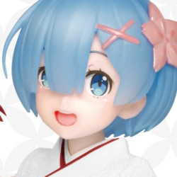 Re Zero Starting Life In...