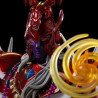 Saint Seiya - Statue Pope Ares BDS Art Scale 1/10