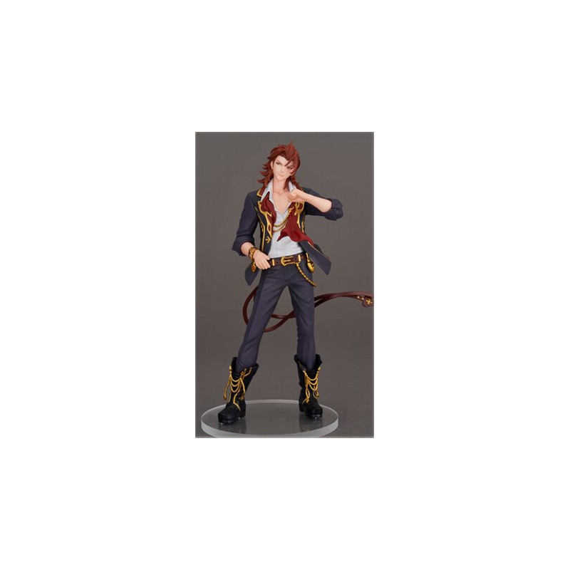 Granblue Fantasy - Figurine Percival Special Figure