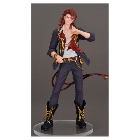 Granblue Fantasy - Figurine Percival Special Figure
