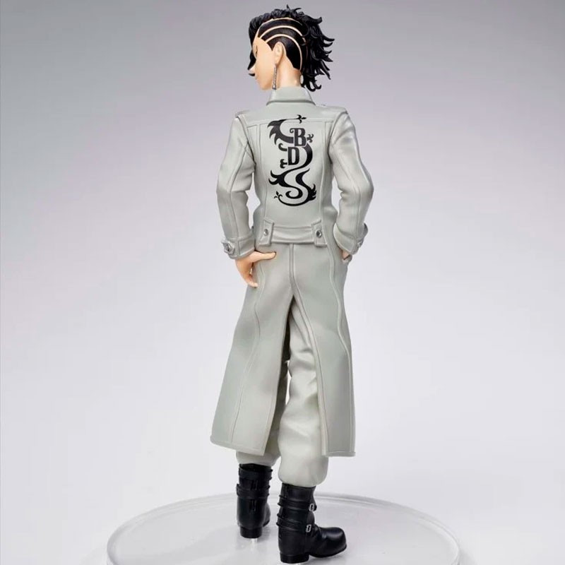 Figurine Hajime Kokonoi - Tokyo Revengers
