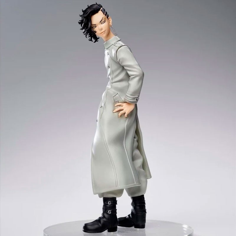 Figurine Hajime Kokonoi - Tokyo Revengers