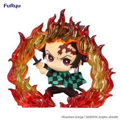 Kimetsu No Yaiba - Figurine...