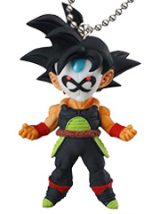 Dragon Ball Z - Strap Baddack Masked UDM Burst 17 Dragon Ball Z - Strap Baddack Masked UDM Burst 17