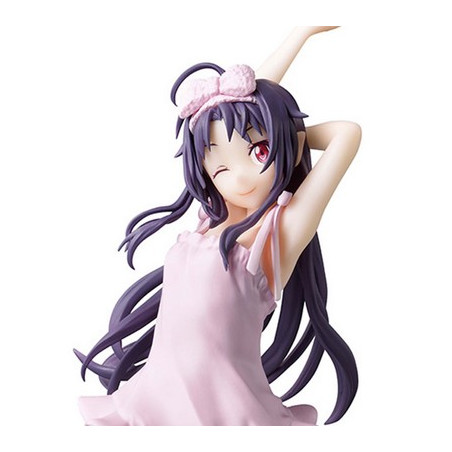 Figurine Yuuki - Sword Art Online Variant Showdown