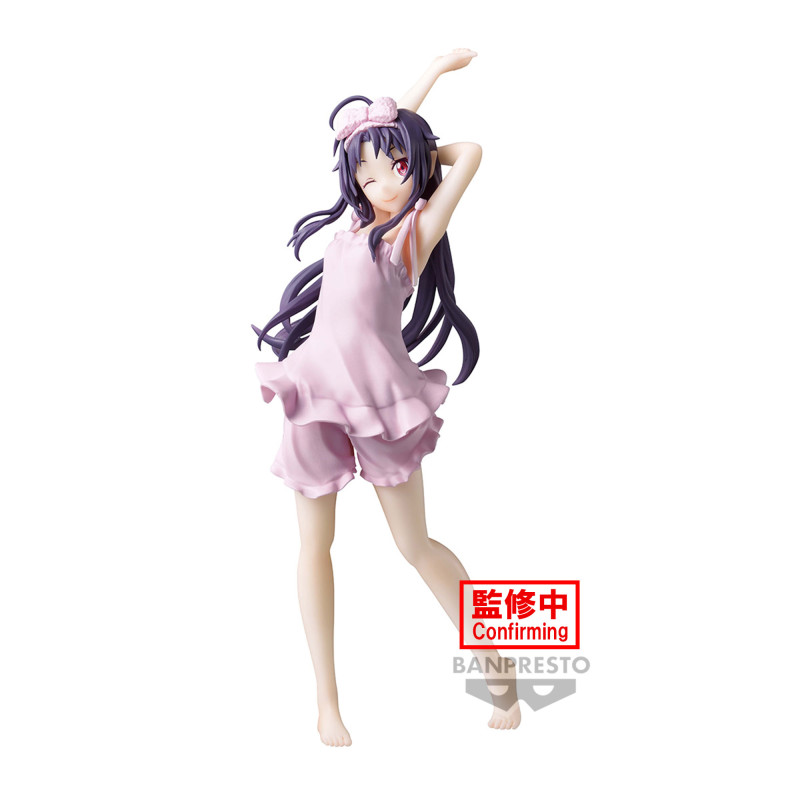 Figurine Yuuki - Sword Art Online Variant Showdown