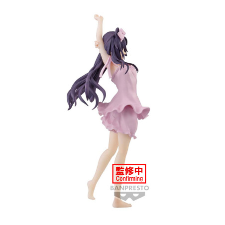 Figurine Yuuki - Sword Art Online Variant Showdown