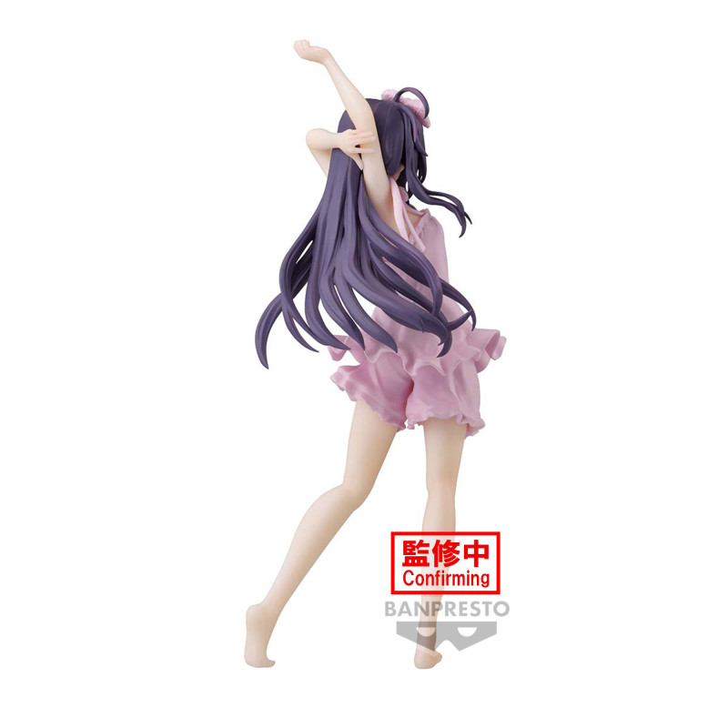 Figurine Yuuki - Sword Art Online Variant Showdown