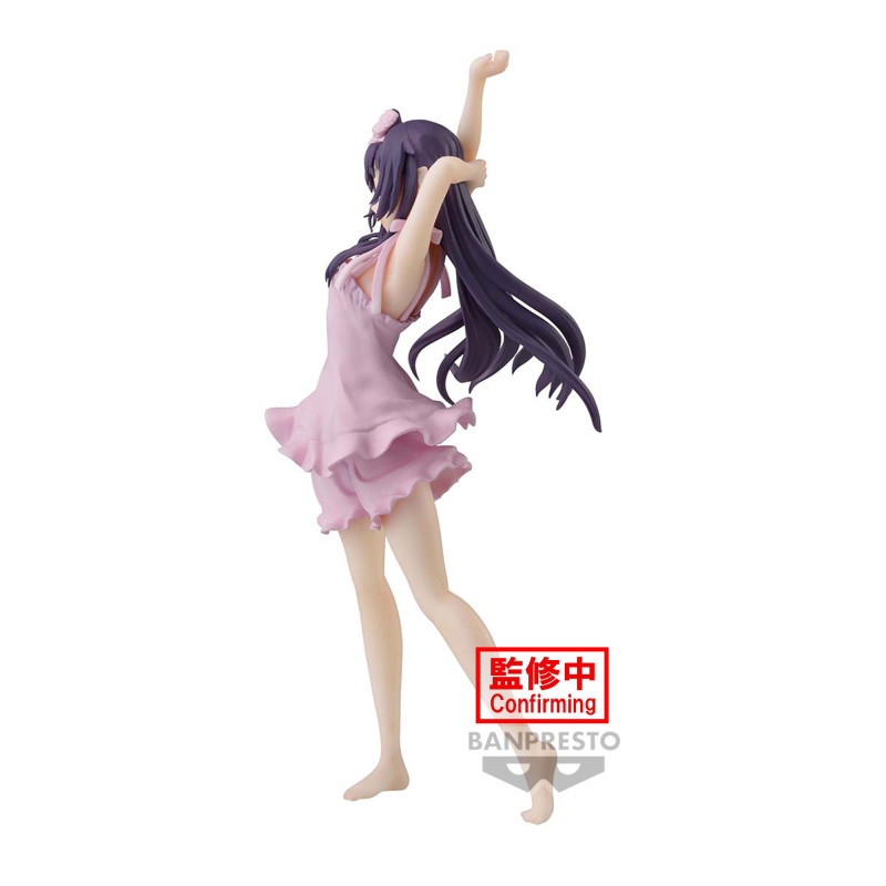 Figurine Yuuki - Sword Art Online Variant Showdown