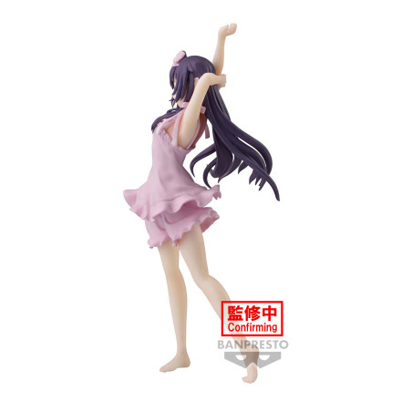 Figurine Yuuki - Sword Art Online Variant Showdown