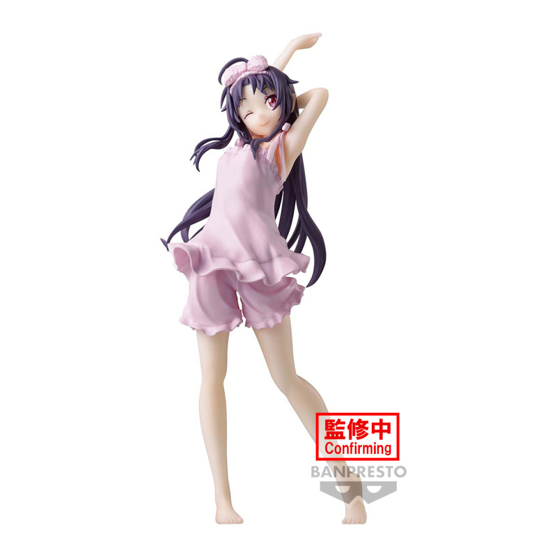 Figurine Yuuki - Sword Art Online Variant Showdown