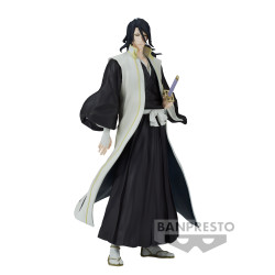 Bleach - Figurine Byakuya...