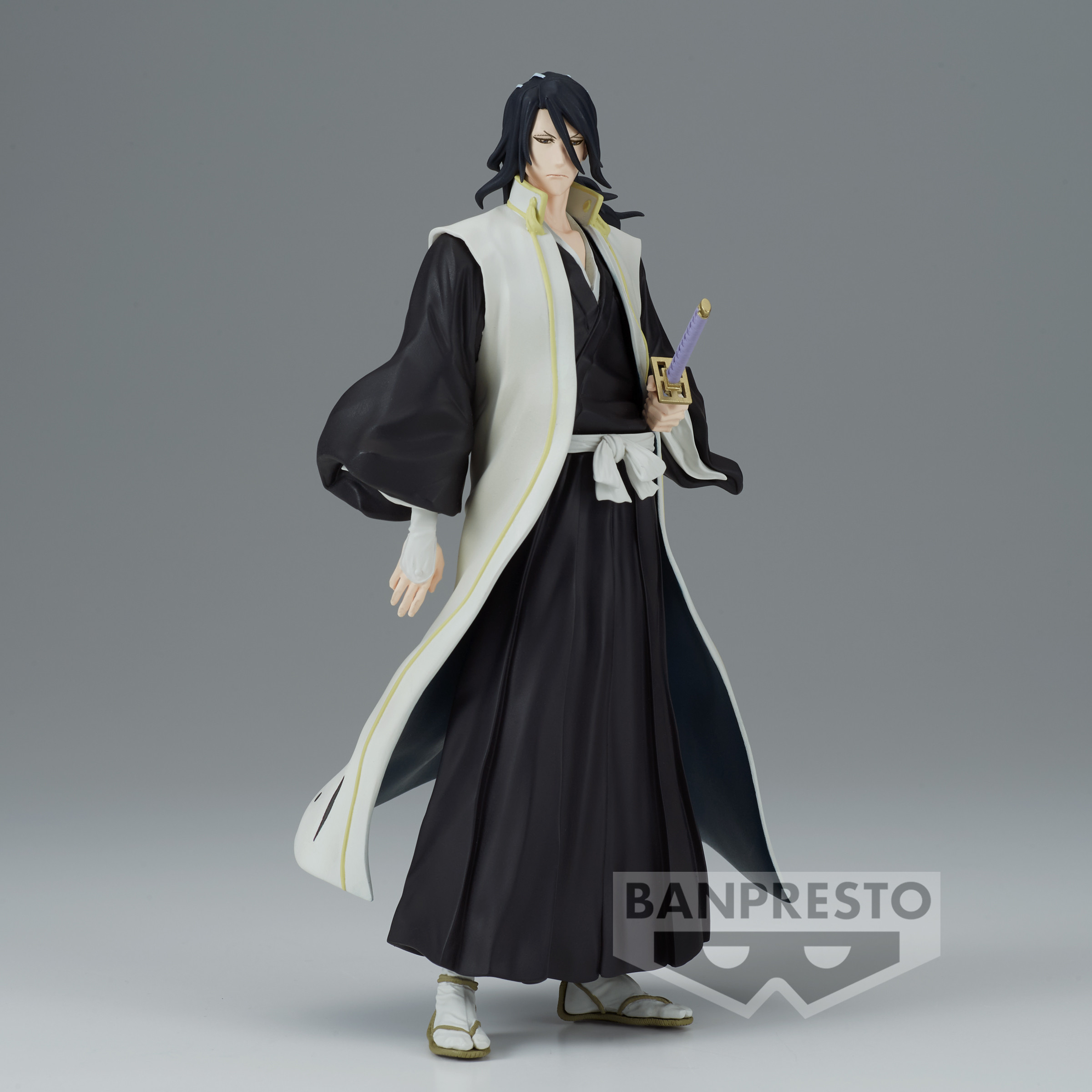 Bleach - Figurine Byakuya...