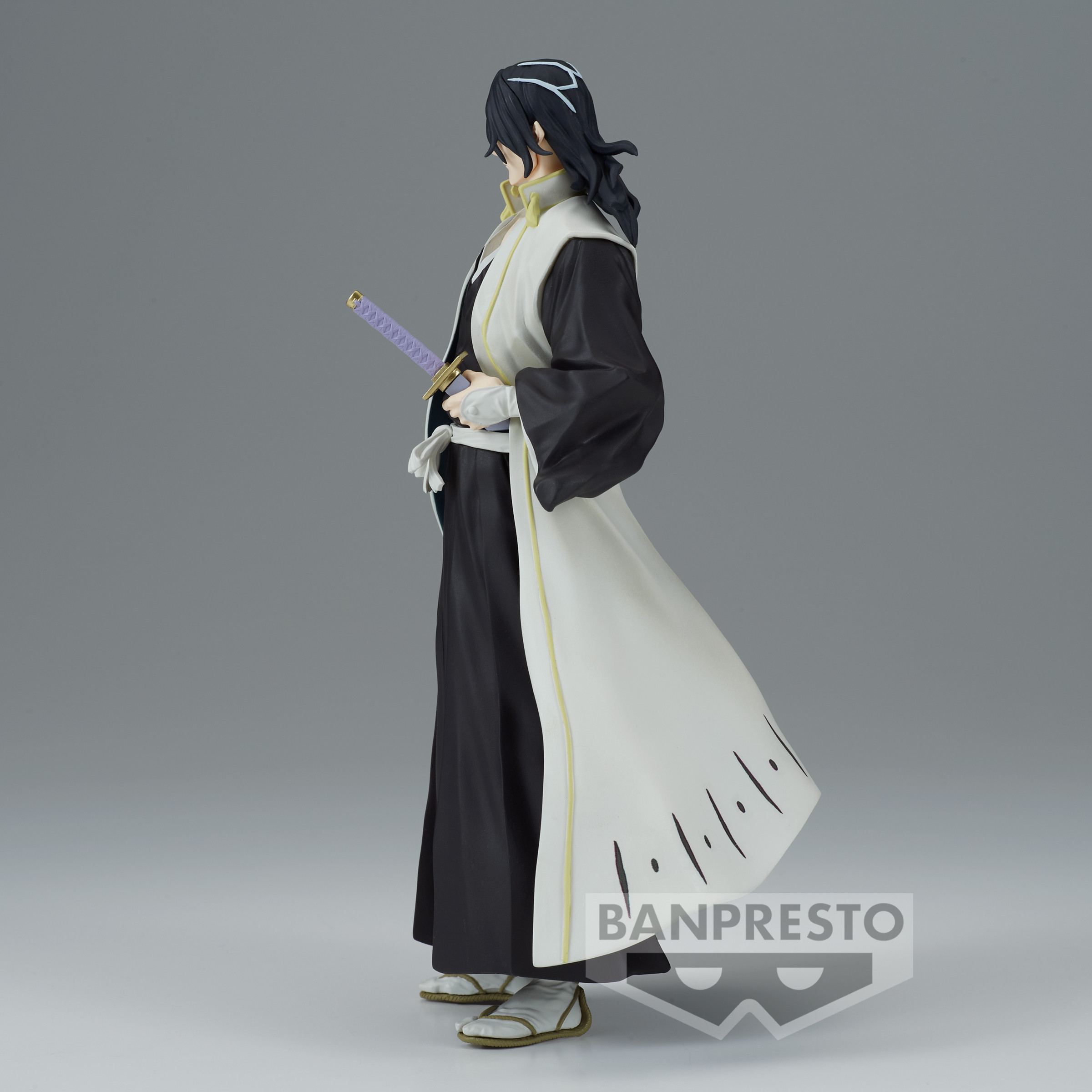 Bleach - Figurine Byakuya...