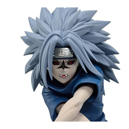 Naruto - Figurine Sasuke...
