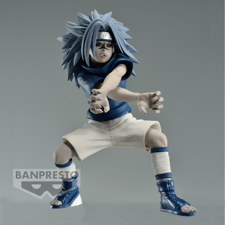 Naruto - Figurine Sasuke Uchiha Vibration Stars II