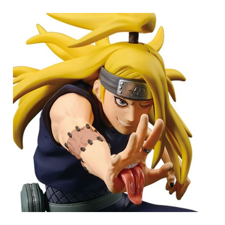 Naruto Shippuden - Figurine...