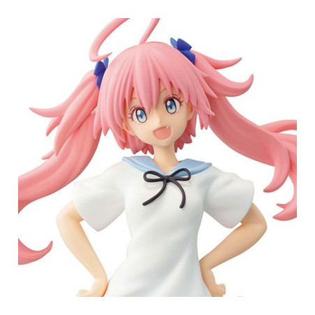 Moi Quand Je Me Réincarne...