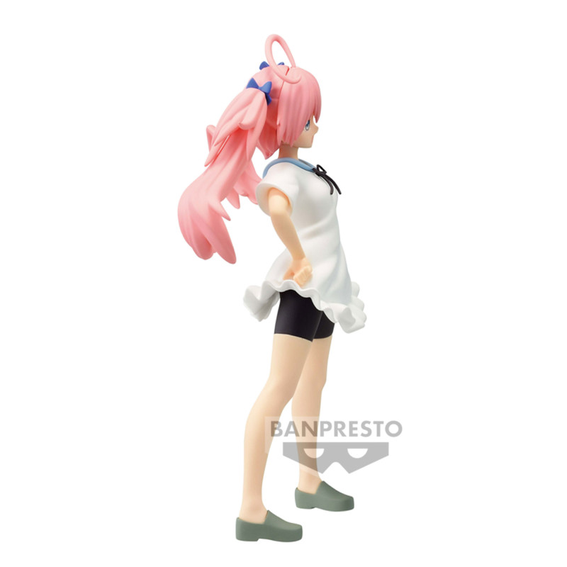 Tensei shitara Slime Datta Ken - Figurine Milim Nava Otherworlder Figure Vol.20