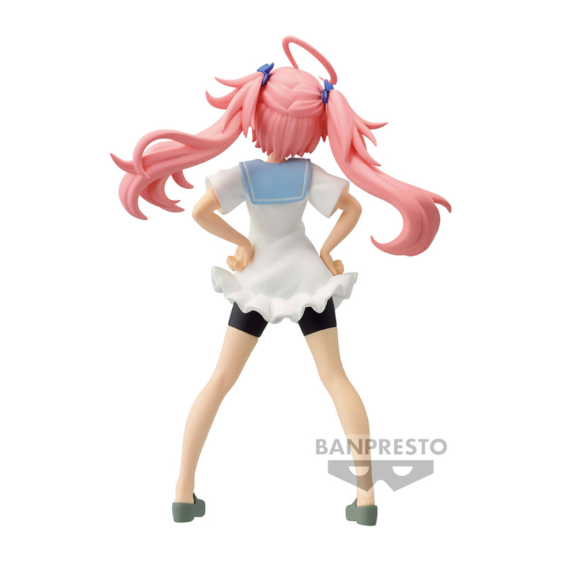 Tensei shitara Slime Datta Ken - Figurine Milim Nava Otherworlder Figure Vol.20