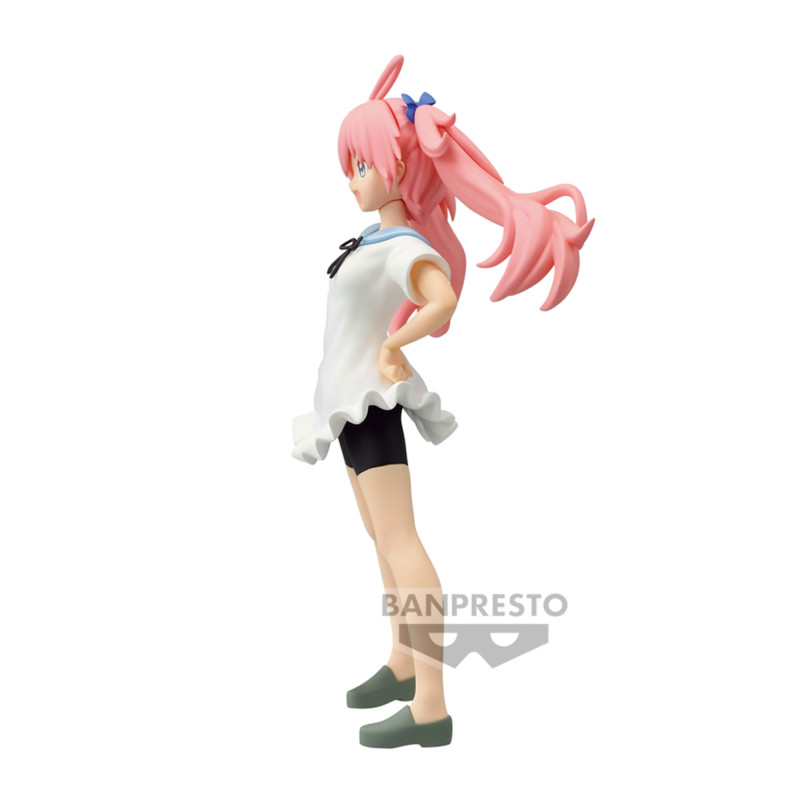 Tensei shitara Slime Datta Ken - Figurine Milim Nava Otherworlder Figure Vol.20