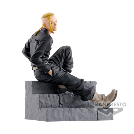 Tokyo Revengers – Figurine...