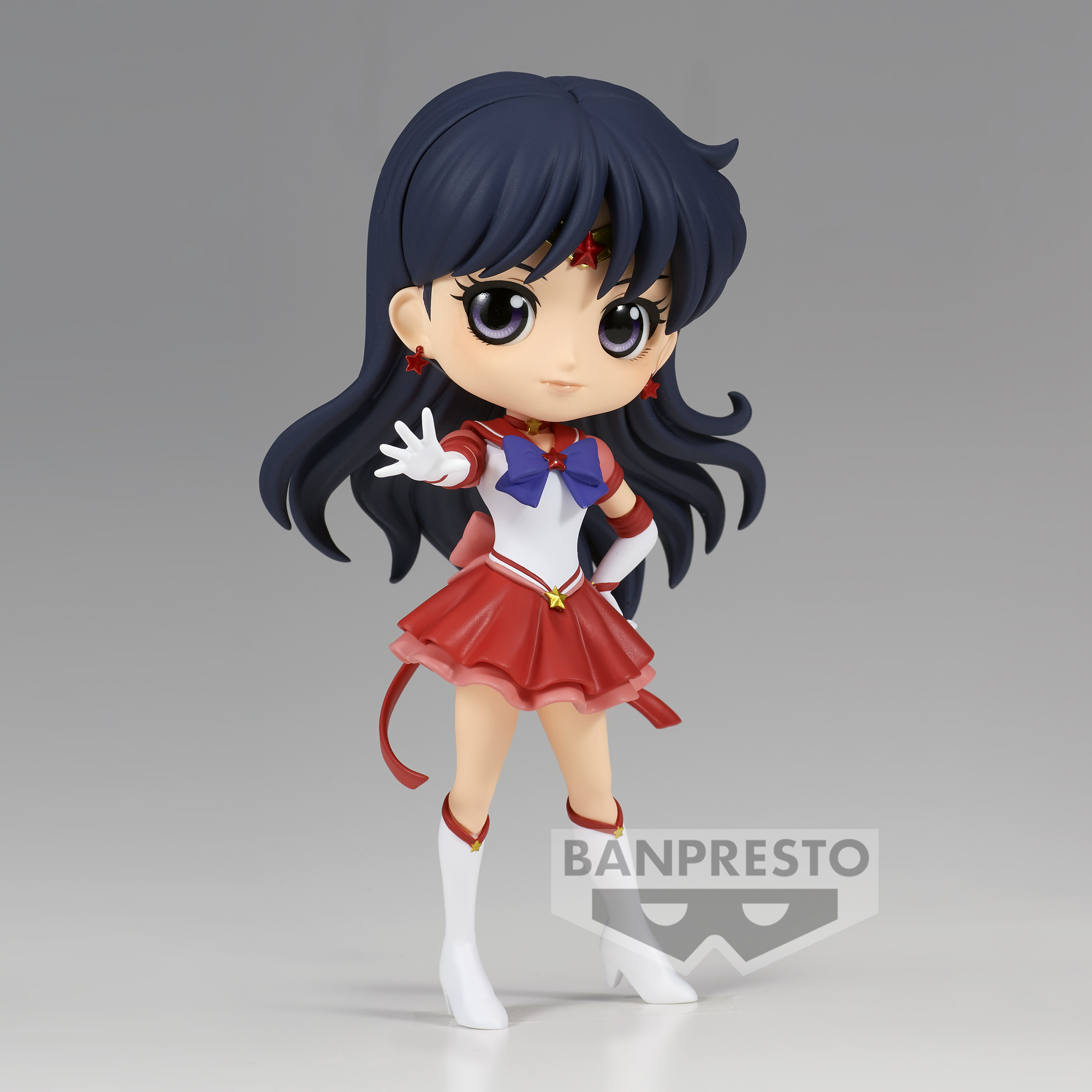 Sailor Moon Cosmos -...