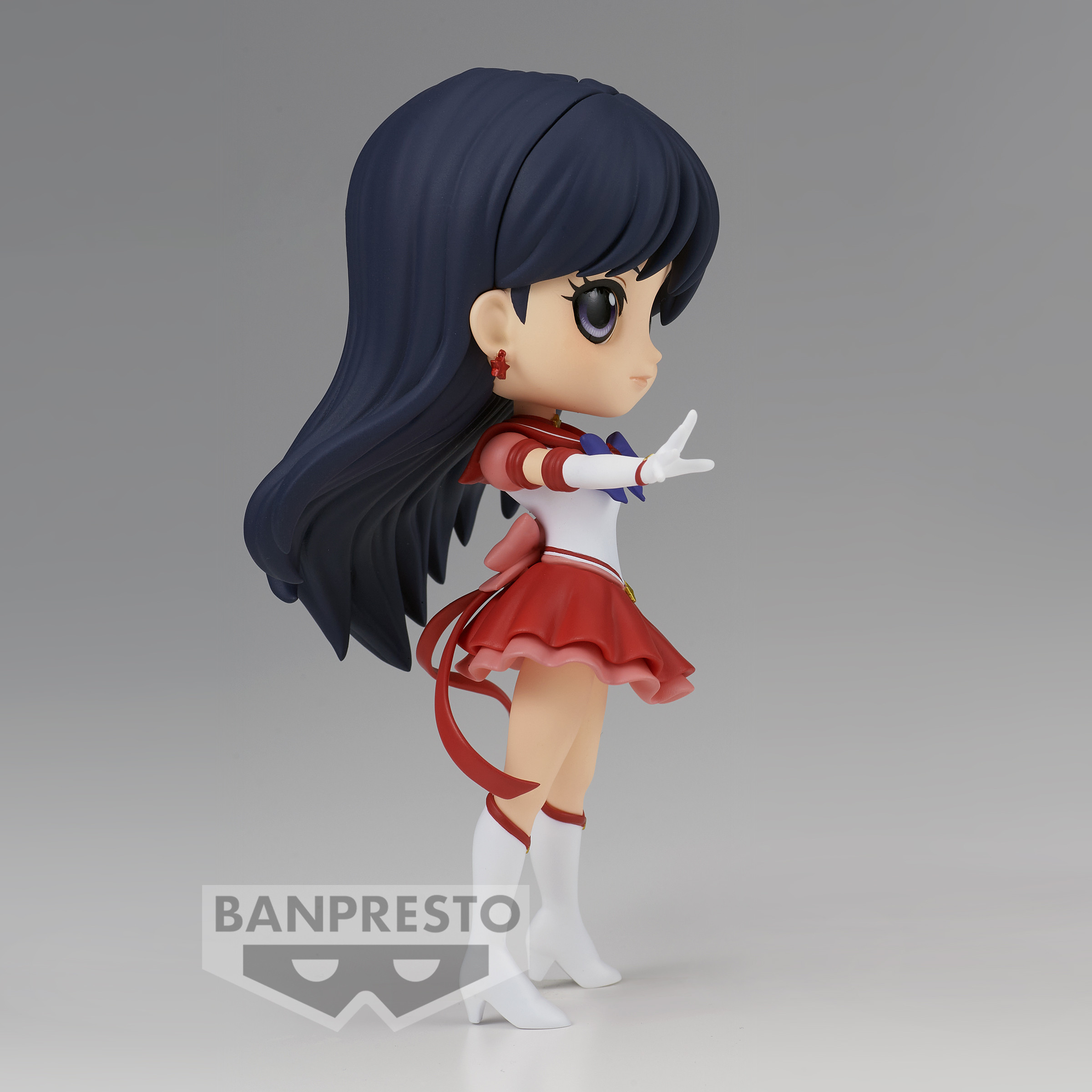 Sailor Moon Cosmos -...